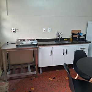 Soul Hostel Av Paulista Bela Vista 2